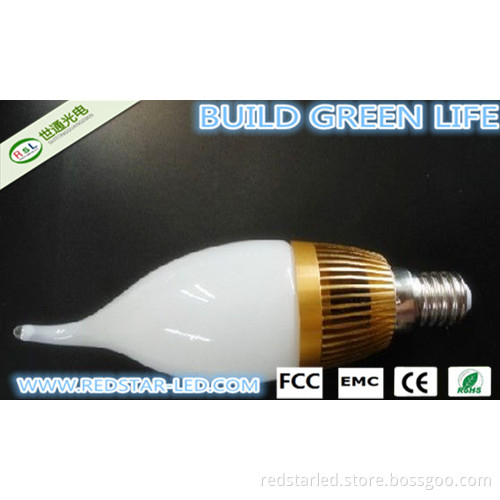 LED Tea Light Candle